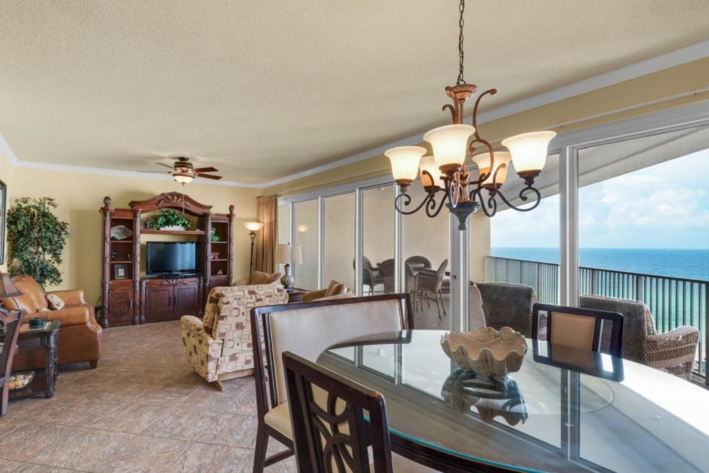 TOPS'L Tides III Destin Extérieur photo