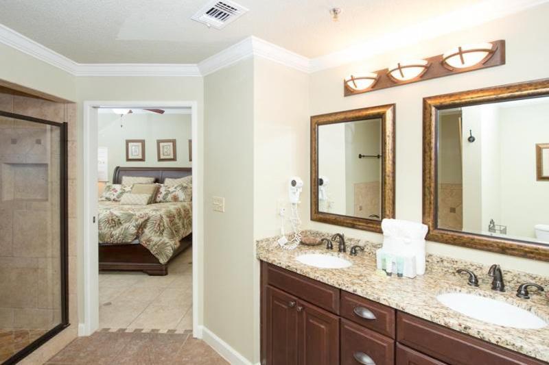 TOPS'L Tides III Destin Extérieur photo