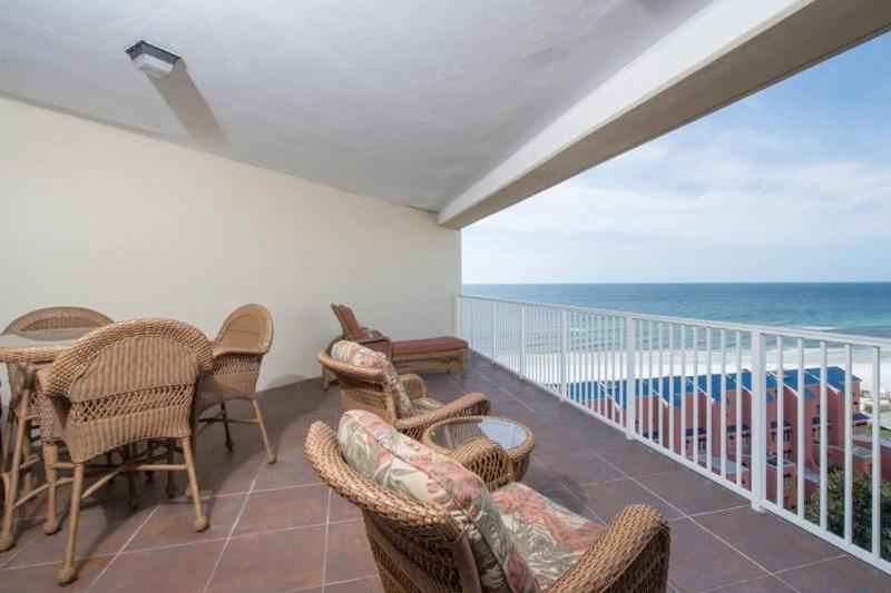 TOPS'L Tides III Destin Extérieur photo