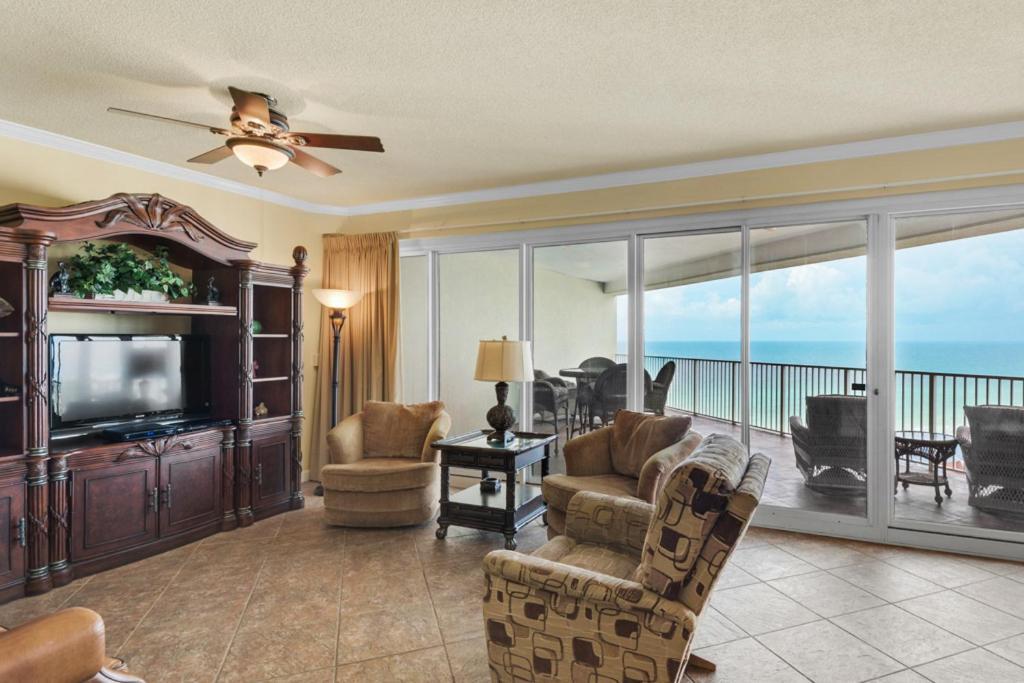 TOPS'L Tides III Destin Extérieur photo