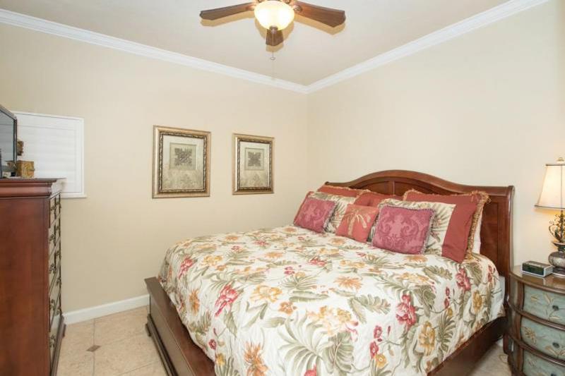TOPS'L Tides III Destin Extérieur photo