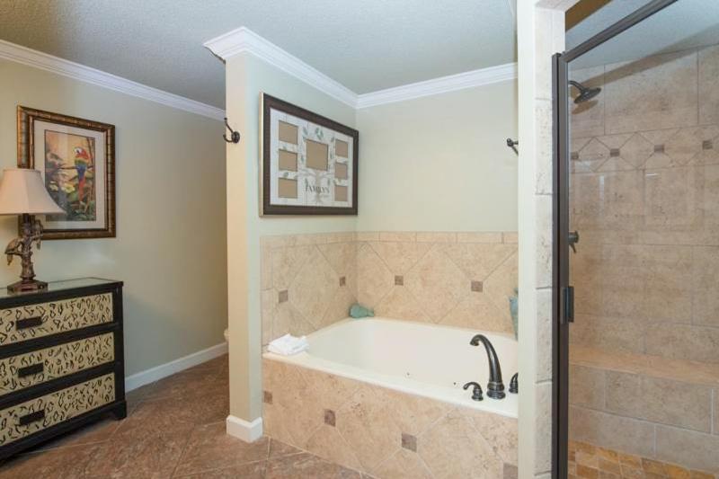 TOPS'L Tides III Destin Extérieur photo