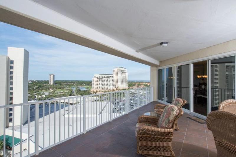 TOPS'L Tides III Destin Extérieur photo