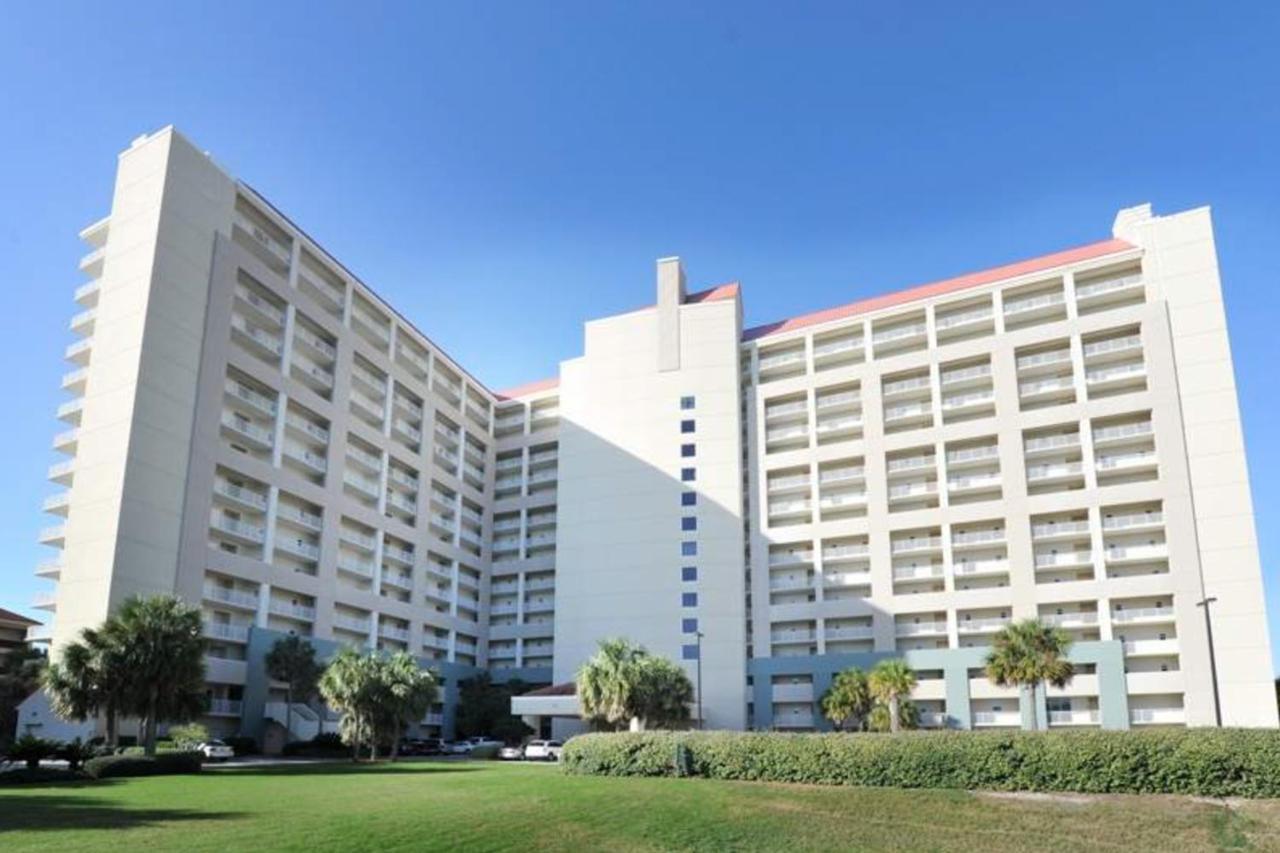 TOPS'L Tides III Destin Chambre photo
