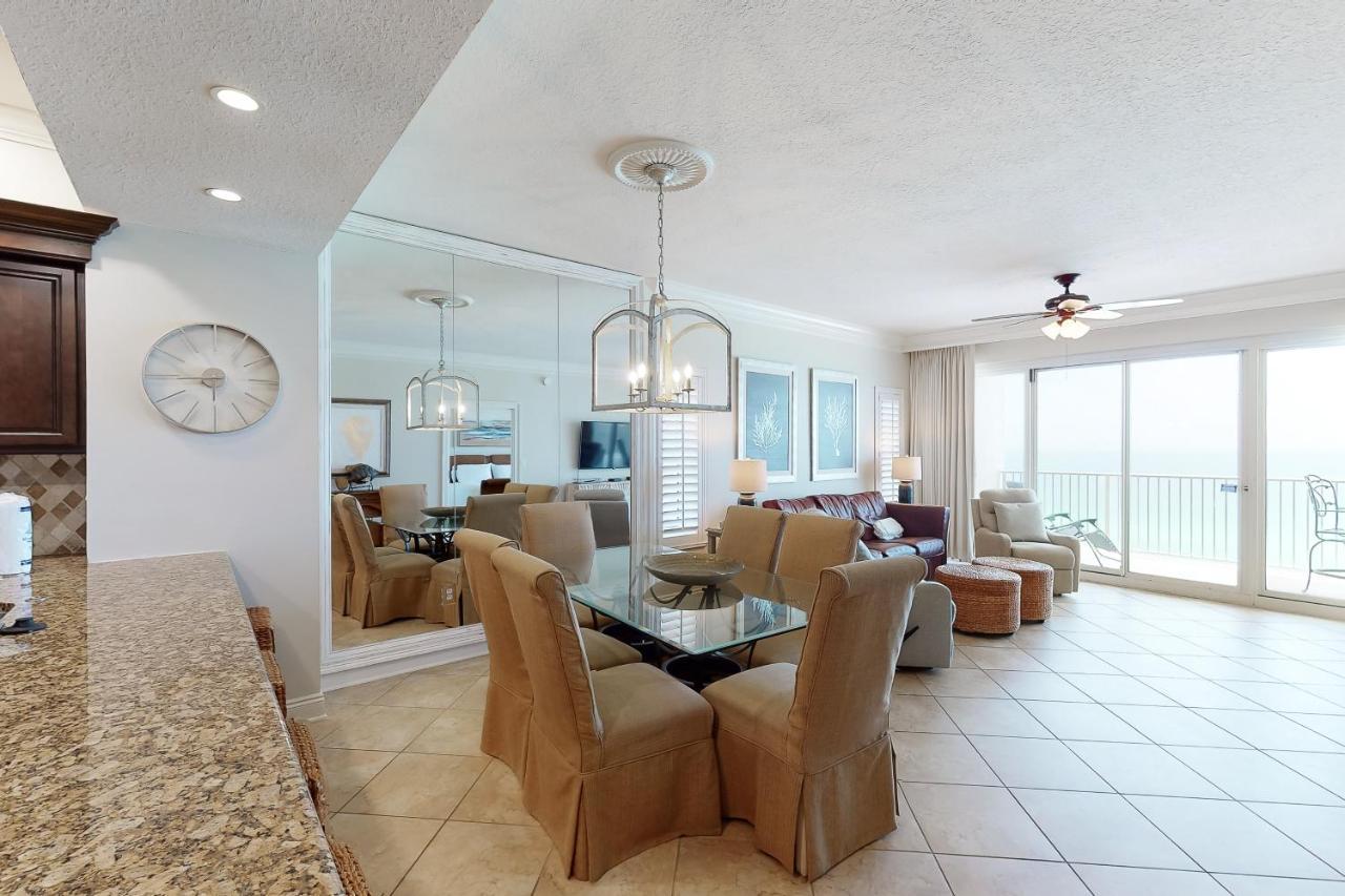 TOPS'L Tides III Destin Chambre photo