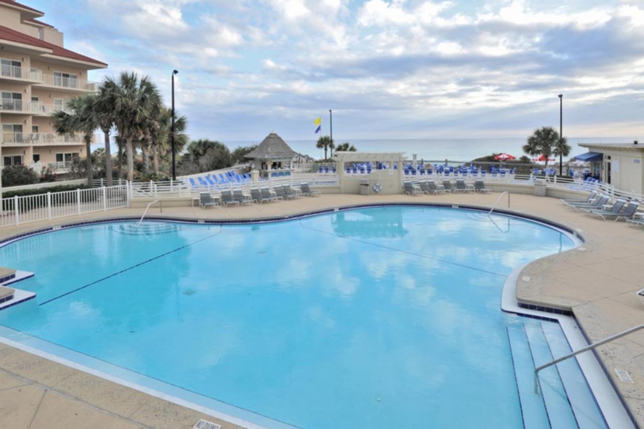 TOPS'L Tides III Destin Chambre photo