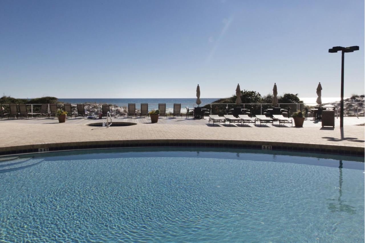 TOPS'L Tides III Destin Chambre photo