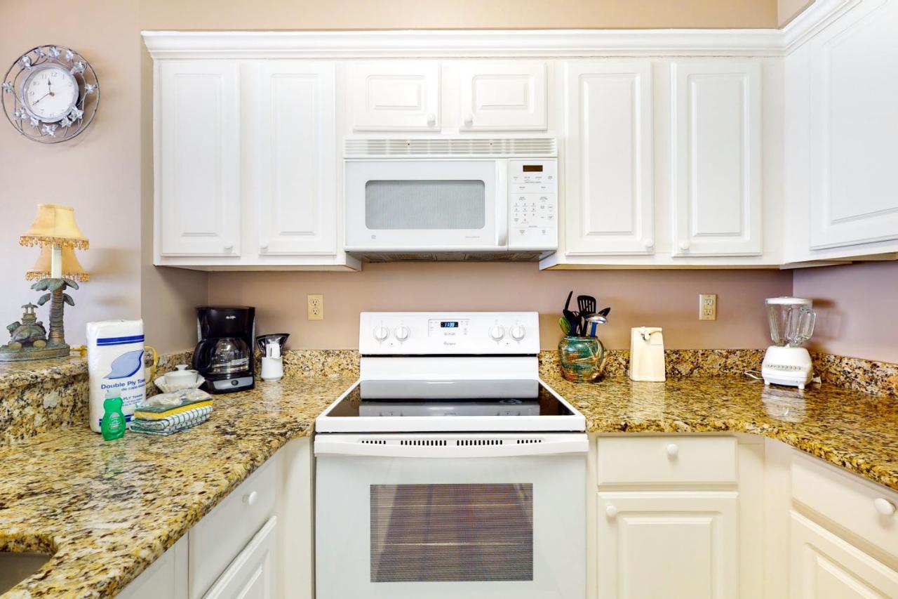 TOPS'L Tides III Destin Chambre photo