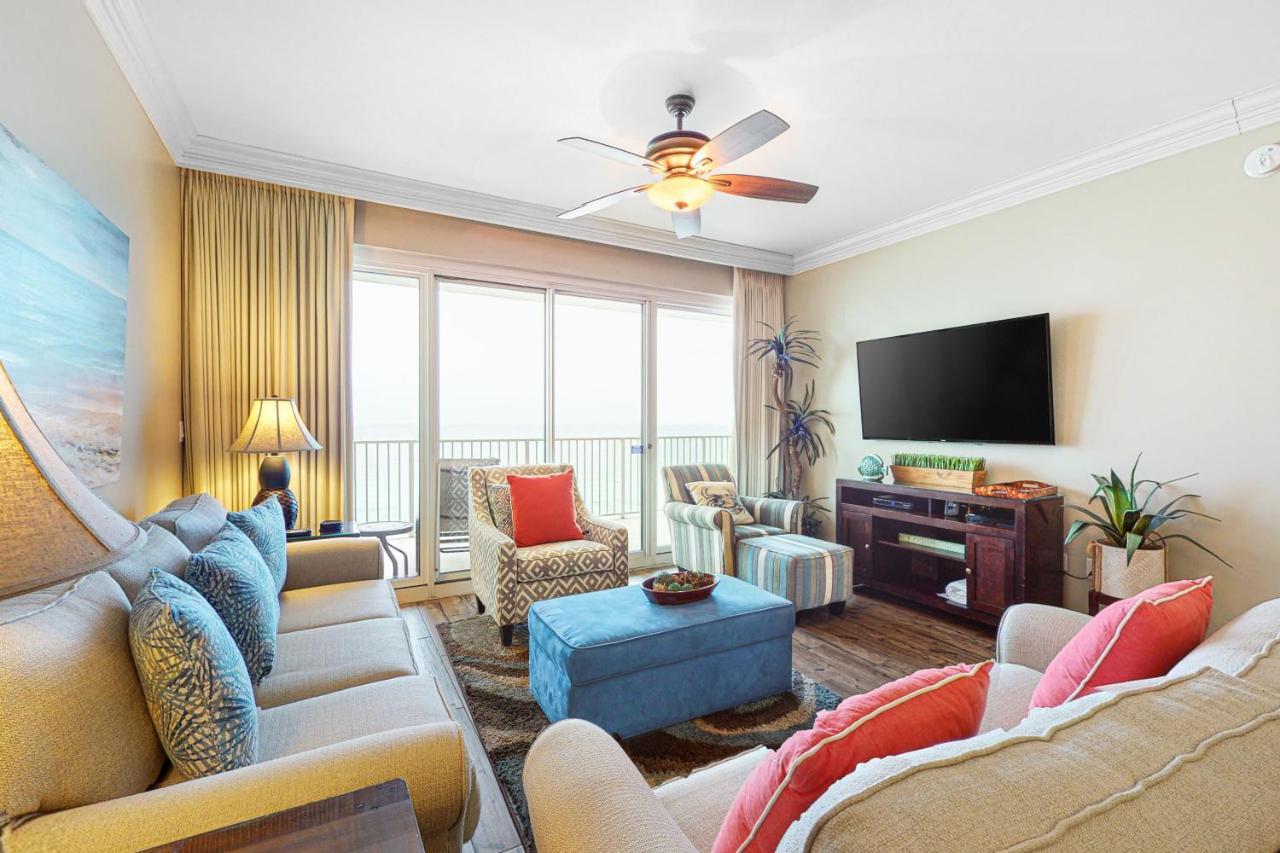 TOPS'L Tides III Destin Chambre photo
