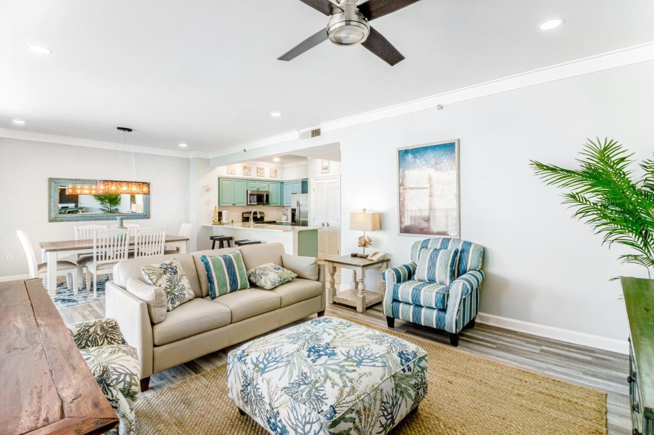 TOPS'L Tides III Destin Chambre photo